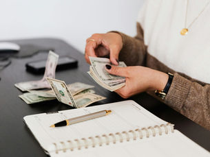VIRGINIA TECH® Magazine | How to : Manage Your Finances