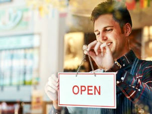 10 Steps to Take Before Making that Final Entrepreneurship Leap