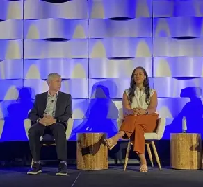 Live updates at wealth management's first AI conference