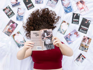 February '23 Reviews: Jenika Snow, Jessa Kane, & More