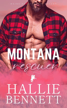 Montana Rescuer cover