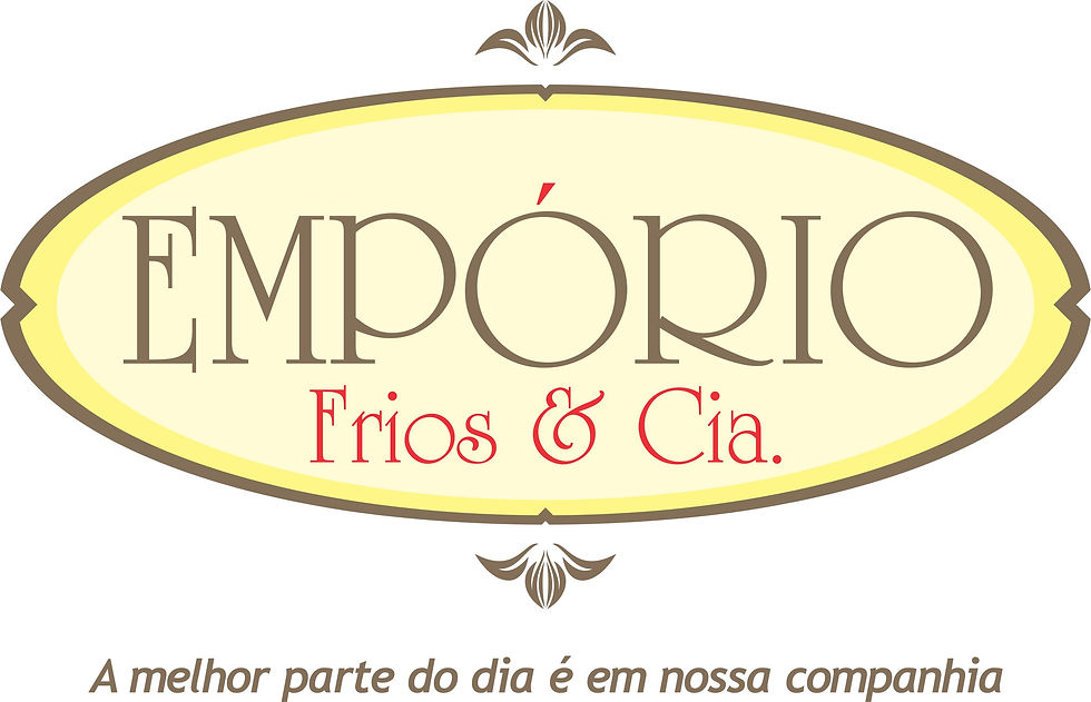 Casa de frios especiarias e queijos