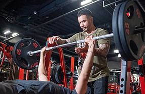 personal trainer San Diego