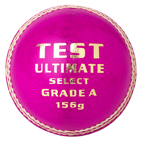 Test Ultimate Select Ball - Single Ball