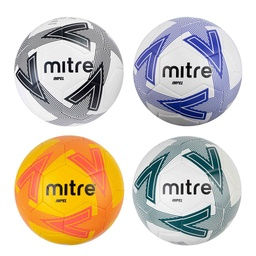 Football - Mitre Impel Training Ball