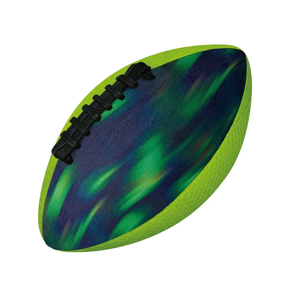 Thumbnail: Waboba Beach American Football