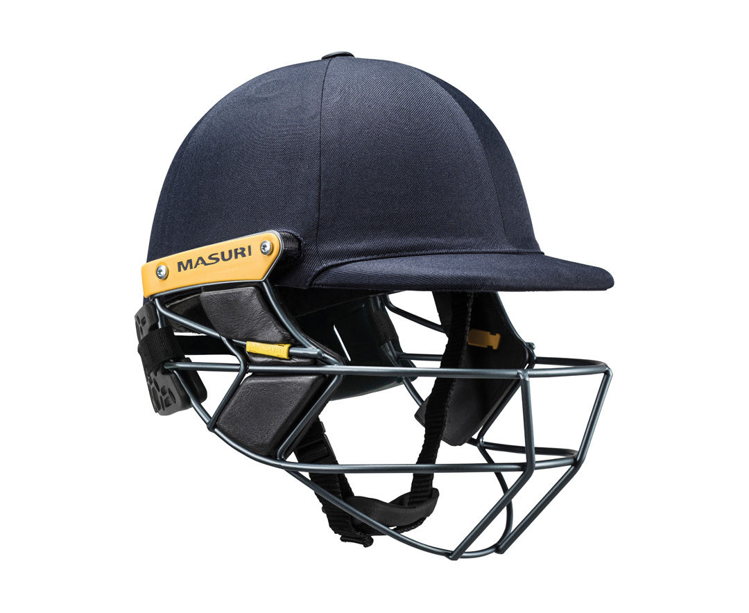 Masuri T Line Plus Steel Junior