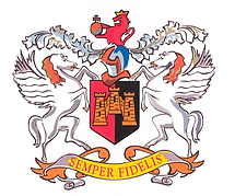 Exeter CC Badge