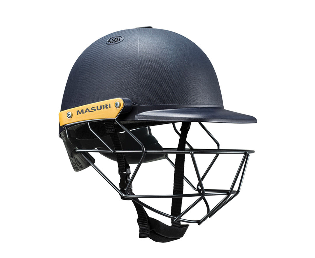 Masuri C Line Steel Junior