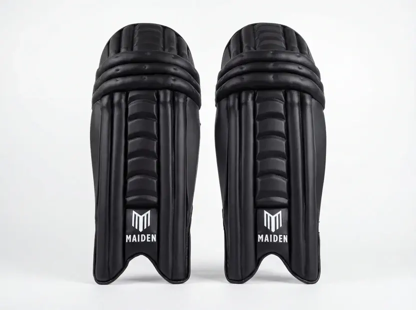 Thumbnail: Maiden Cricket Pads