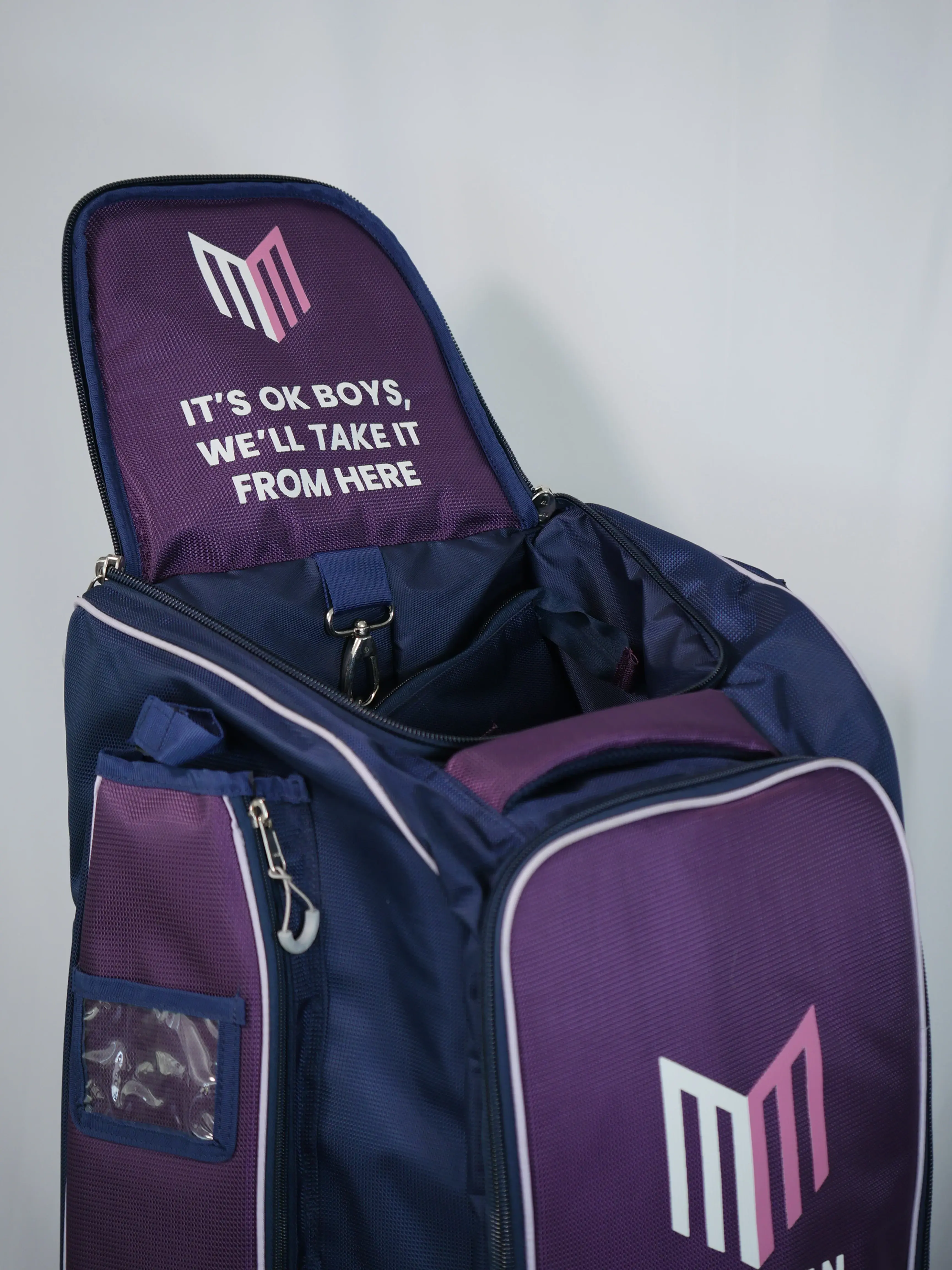 CRICKET BAG