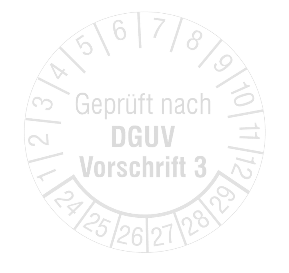 DGUV V3/4