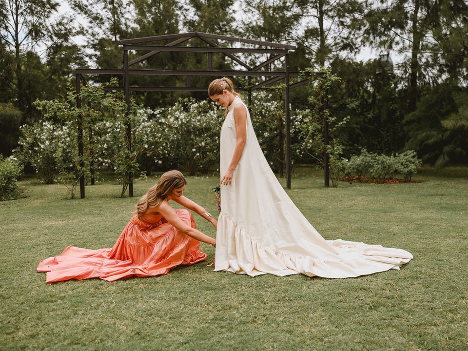 con mi hermana ❤️