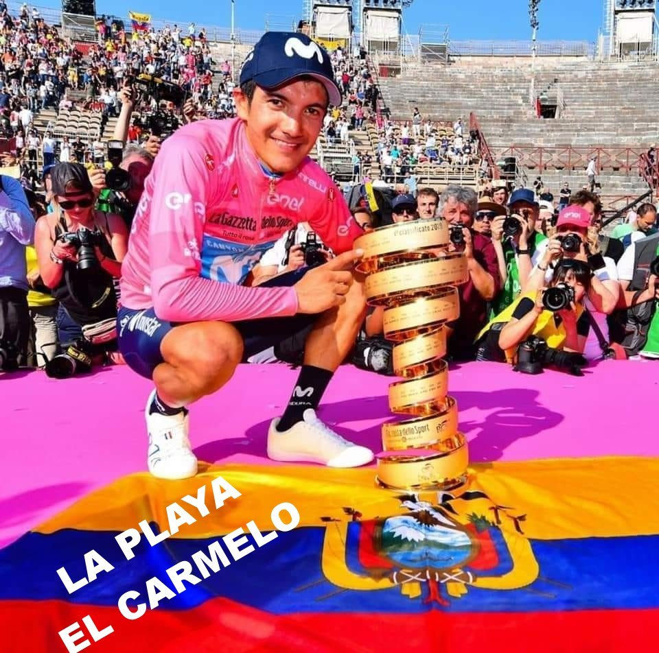 EL CARMELO