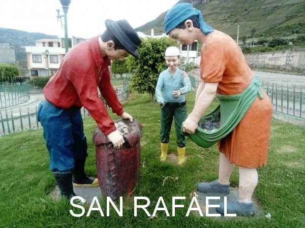SAN RAFAEL