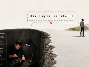 Warum gute Ingenieure schweigen, wenn Systems Engineering im Alltag klemmt – und die Silos bleiben