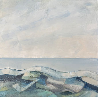 Beneath the Waves