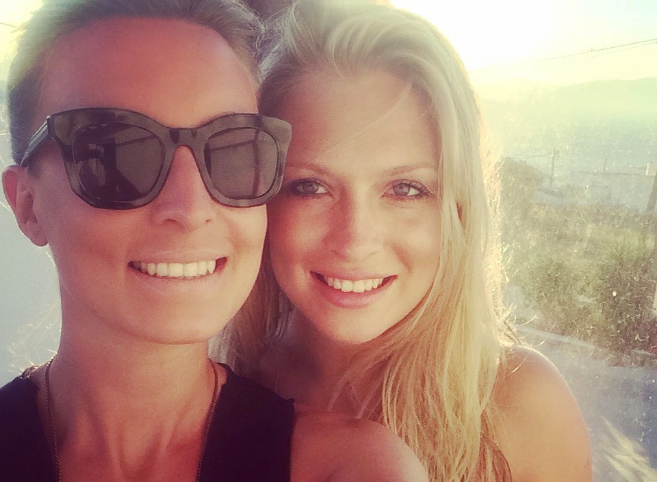 GABBY & TEDDY thetraveltwins