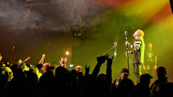 Drowning Pool - Wolverhampton 15 11 2025 - Photograph 27