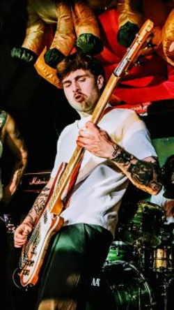 Moskito - 27 11 2025 - Photograph 18