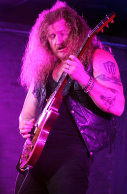 Jared James Nichols - Photograph 20