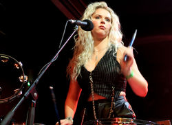 Voodoo Radio 21