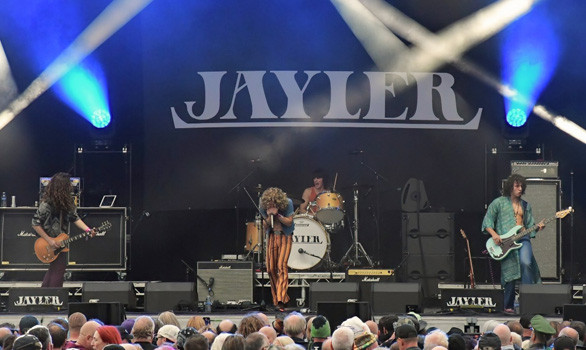 Jayler | website