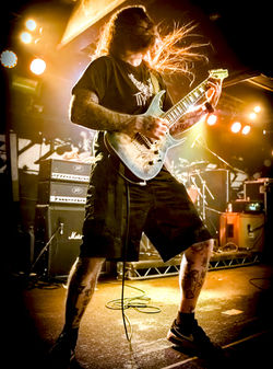 Crowbar - Photograph 3