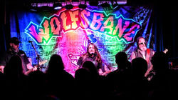 This House We Built - Sheffield 05 12 25 - Photograph 13