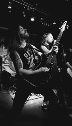 Ace Of Kings - Sheffield 11 09 26 - Photograph 33