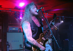 Jared James Nichols - Photograph 21