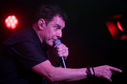 Axel Rudi Pell - Manchester 22 03 26 - Photograph 1