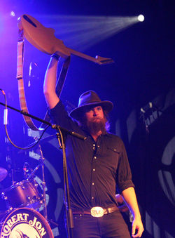 Robert Jon And The Wreck - Photograph 36