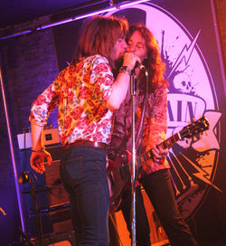 Silveroller Nightrain Bradford 14 10 2023 - Photograph 17