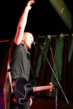 The Backstabbers - Photograph 4