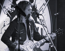 DeWolff - Photograph 12