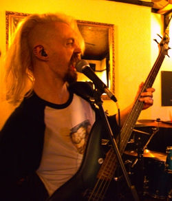 Psychomotor - Norwich 29 03 26 - Photograph 6