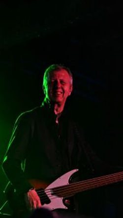 Tyketto - Sheffield 24 04 26 - Photograph 20