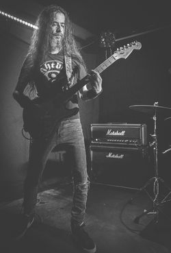 Nightstalker - Photograph 7