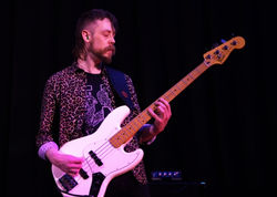 Chantel McGregor  - Stowmarket 06 02 26 - Photograph 14