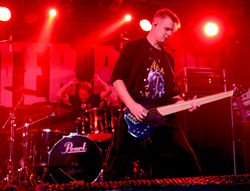 The Fallen State - Photograph 10