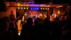 Fireheart - Newcastle 24 05 26 - Photograph 37