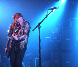 Electric Black - Norwich 05 04 24 - Photograph 21