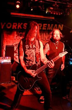 Ace Of Kings - Sheffield 11 09 26 - Photograph 16