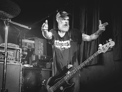 Weedeater - Photograph 19