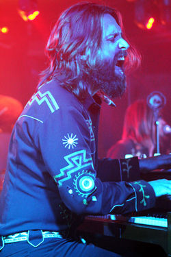 DeWolff - Photograph 10