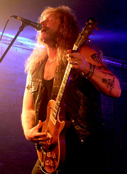 Jared James Nichols - Photograph 5