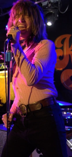 Silveroller - Photograph 21