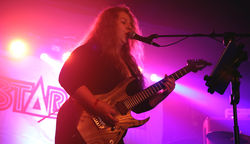 Star Dame - Photograph 7