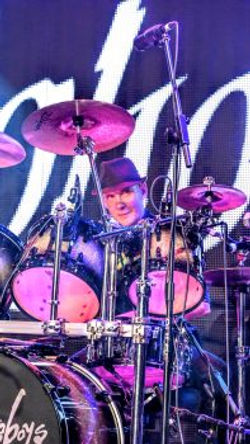 Soho Dukes - Wolverhampton 29 11 2025 - Photograph 14